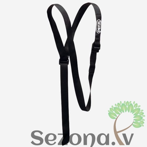 Plecu siksna Petzl Secur