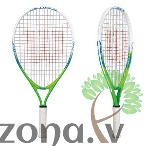 Wilson US OPEN 21 tenisa rakete