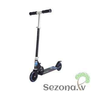 Stiga Skūteris Comet 120 S melns/zils