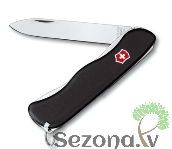 Victorinox Nazis Sentinel