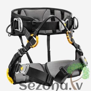 Sistēma Petzl Sequoia Swing 1