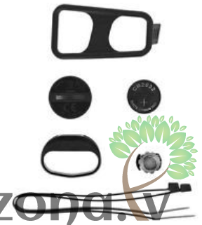 SUUNTO SMART SENSOR SERVICE KIT
