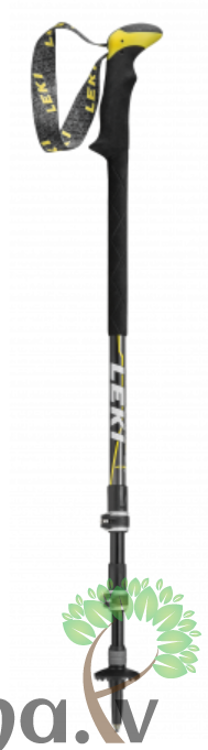 Leki trekinga nūjas Sherpa XL AS SL2/DS