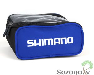 Makšķerēšanas spoļu soma Shimano SHALLR04