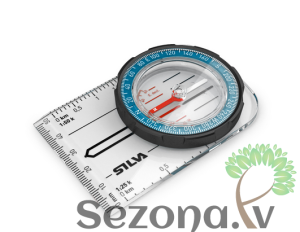 Silva kompass Field