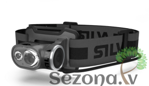 Silva Pieres lukturis Cross Trail 3X