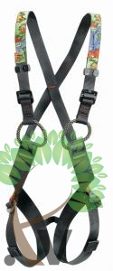 Sistēma Petzl Simba
