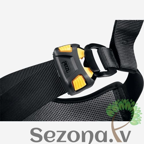Sistēma Petzl Avao Bod Croll Fast