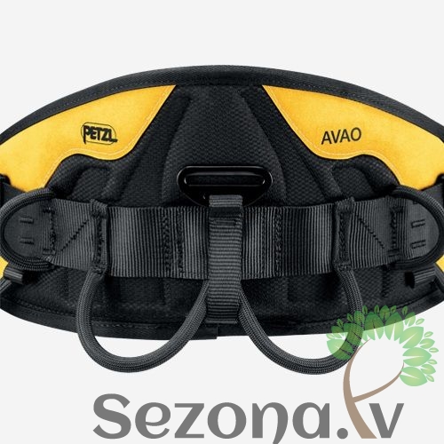 Sistēma Petzl Avao Sit 2