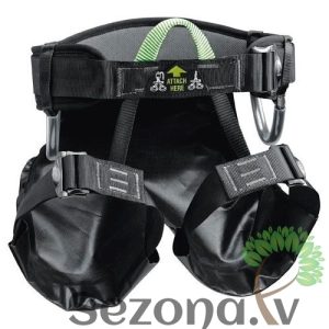 Sistēma Petzl Canyon