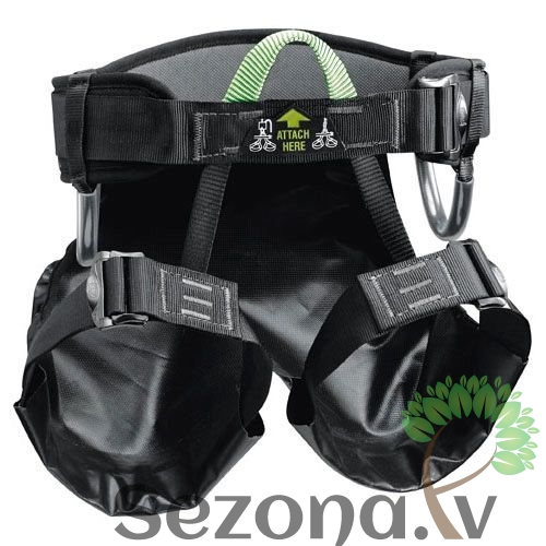 Sistēma Petzl Canyon
