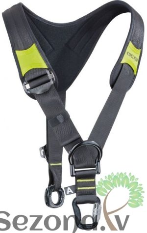 Sistēma Edelrid Core Top