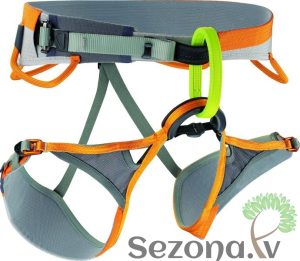 Sistēma Edelrid Creed L
