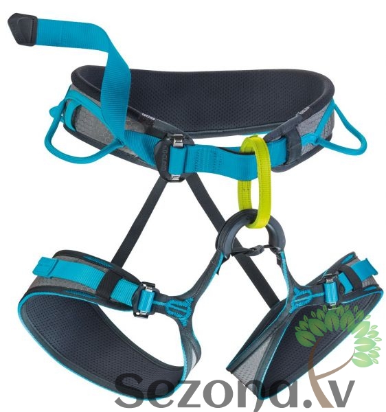 Sistēma Edelrid Jay II L