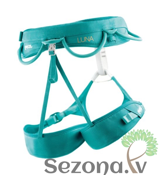 Sistēma Petzl Luna C35AT M