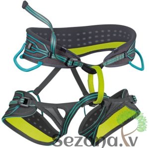Sistēma Edelrid Orion L