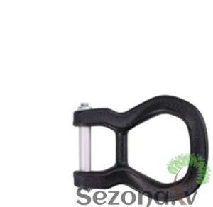Sistēmas Core sānu cilpa Edelrid Screw-D Kit