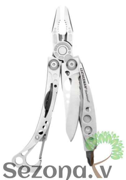 Leatherman Multitool SKELETOOL