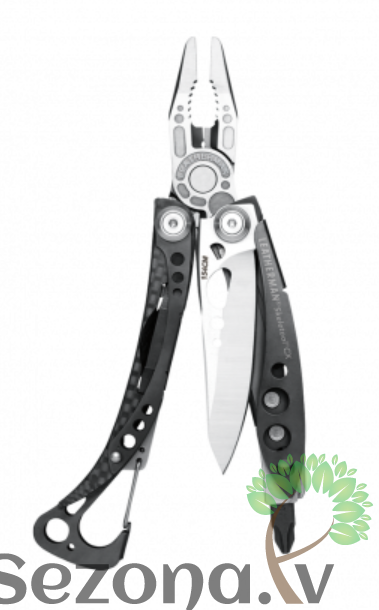 Leatherman Multitool SKELETOOL CX