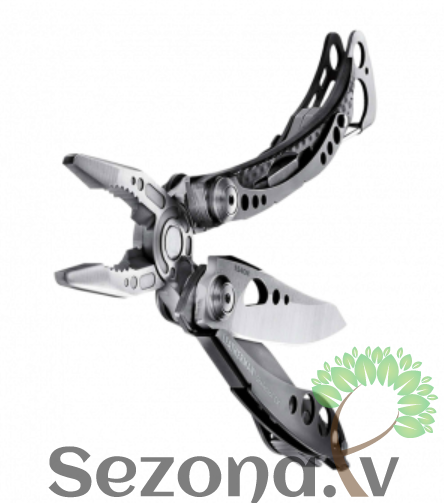 Leatherman Multitool SKELETOOL CX