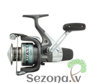 Shimano spole 4000 RDC CLAM PACK