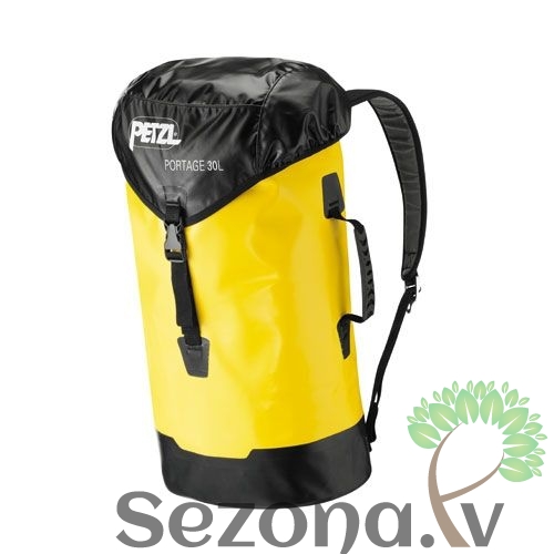 Soma virvēm Petzl Portage 30L