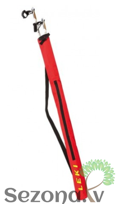 Leki nūjošanas nūju soma Nordic Walking Pole Bag