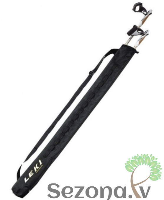 Leki nūjošanas nūju soma Nordic Walking Pole Bag