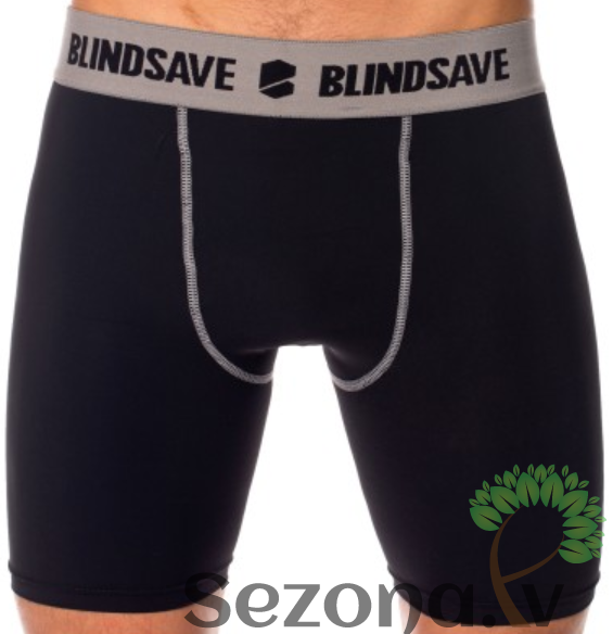 Blindsave Kompresijas šorti