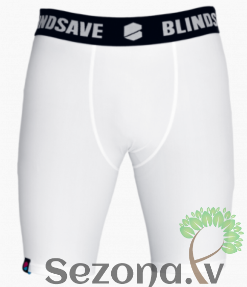 Blindsave Kompresijas šorti