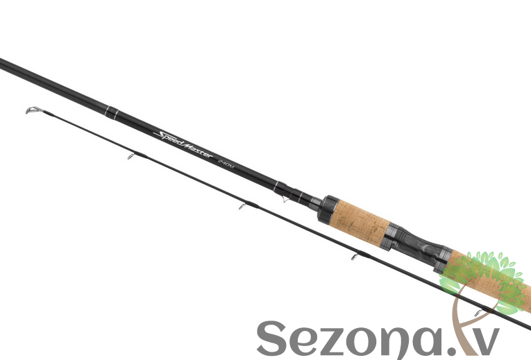 Shimano spinings SPEEDMASTER DX PREDATOR 270M