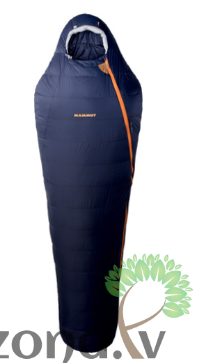 Mammut guļammaiss SPHERE Down SPRING 180