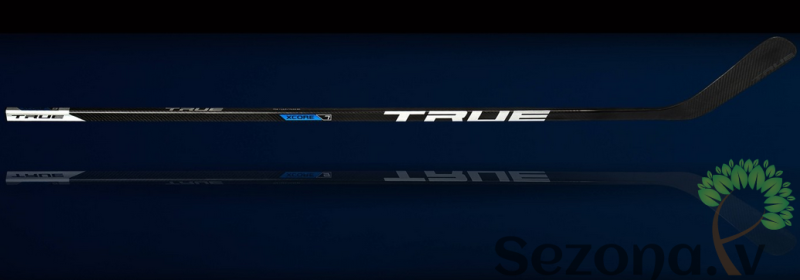 True Hokeja nūja XCORE 7 OPS SR TC4 F 75 L