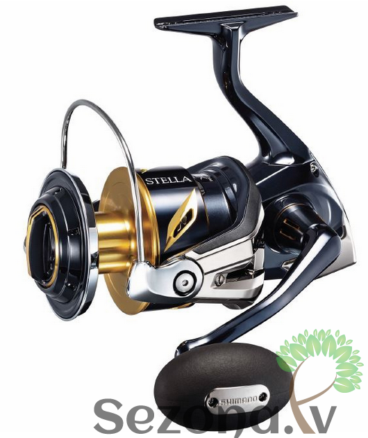 Shimano spole STELLA SW 8000 HGC