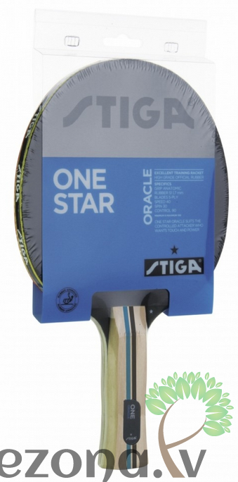 STIGA rakete Oracle * (concave)
