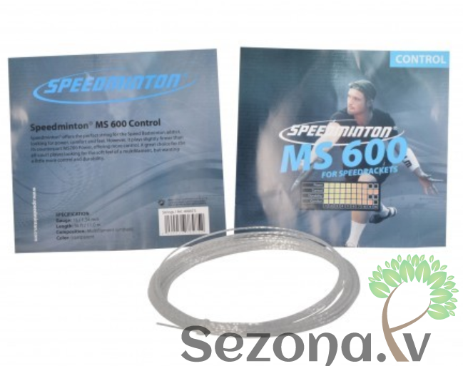 Speedminton® MS 600 Control stīgas