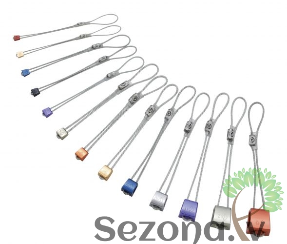 Klinšu ieliknis Black Diamond Stopper violeta 11