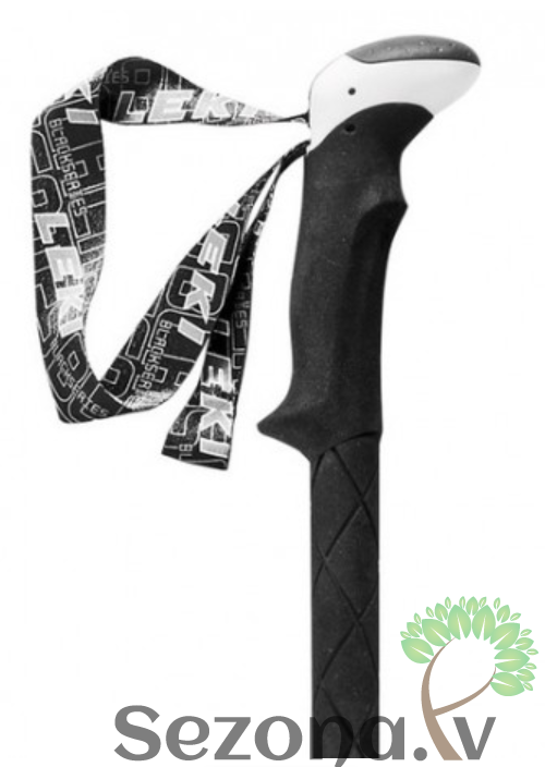 Leki trekinga nūjas Micro Vario Carbon Strong