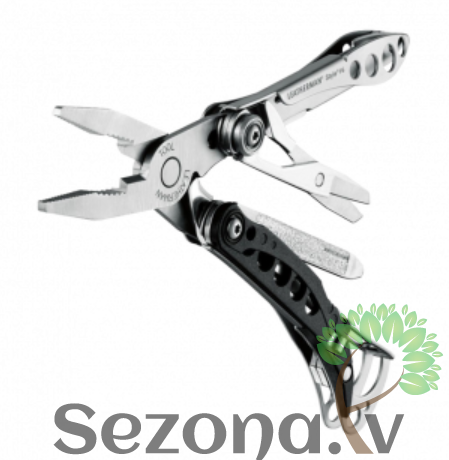 Leatherman Multitool STYLE PS