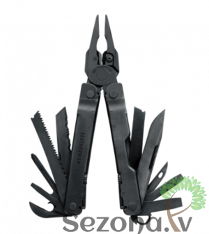 Leatherman Multitool SUPER TOOL 300