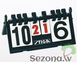 Stiga Galda tablo