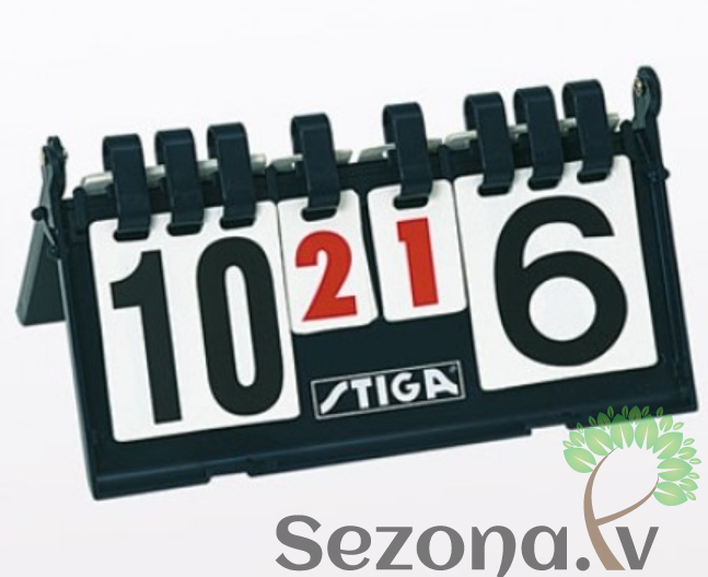 Stiga Galda tablo
