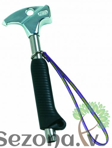 Āmurs Petzl Tam Tam