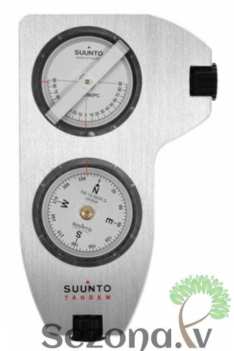 SUUNTO TANDEM/360PC/360R DG CLINO/COMPASS