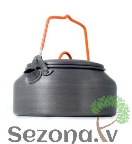 GSI Outdoors Tējkanna Tea Kettle Halulite
