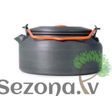 GSI Outdoors Tējkanna Tea Kettle Halulite