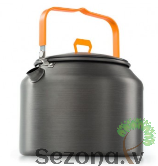 GSI Outdoors Tējkanna Halulite 1,8QT Tea Kettle