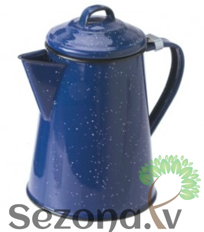 GSI Outdoors Tējkanna 6 Cup Coffee Pot 1,4L