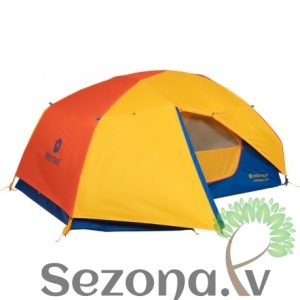 Marmot pārgājienu telts Limelight 3P 02
