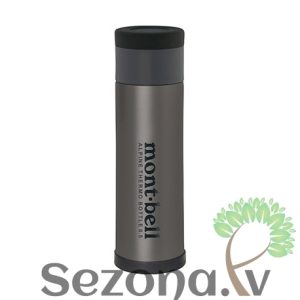 Mont-Bell Alpine Thermo Bottle termoss 0.5L